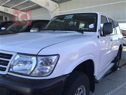 نيسان باترول